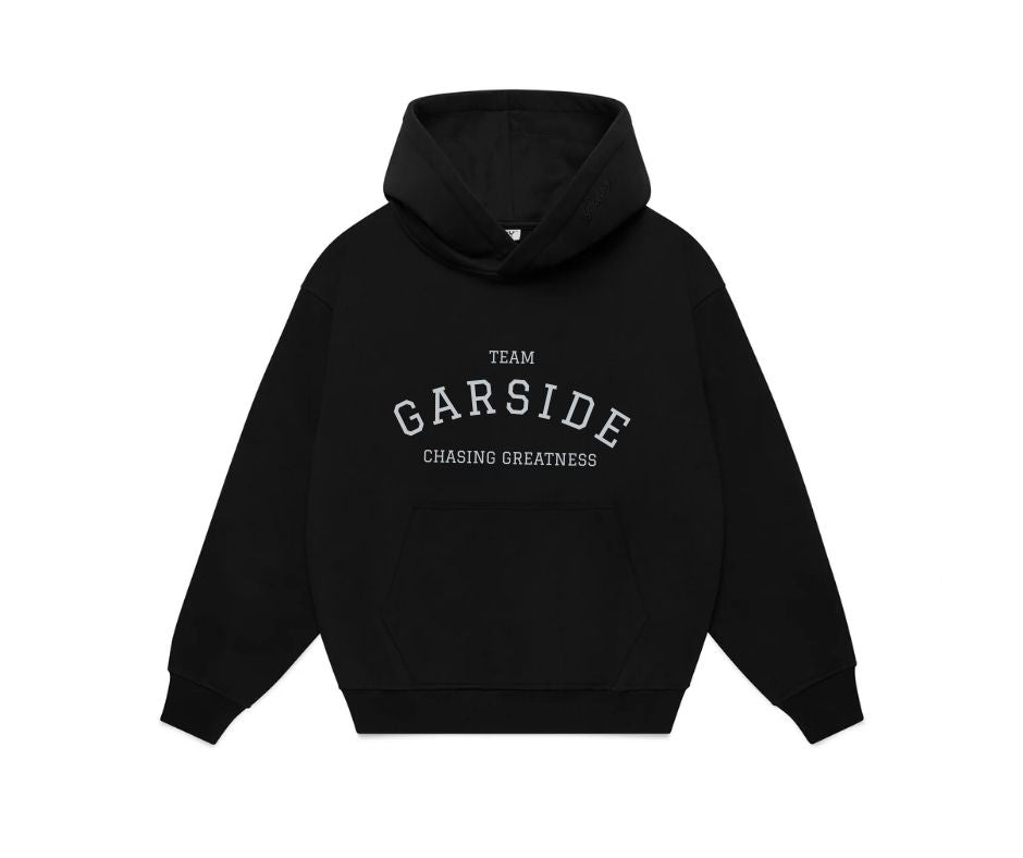 Team Garside Jumper