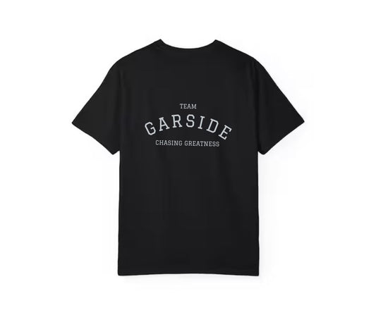 Team Garside T-Shirt