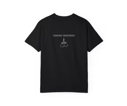 Chasing Greatness T-Shirt